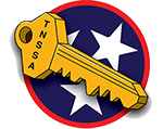 Tennessee Self Storage Association Member Logo